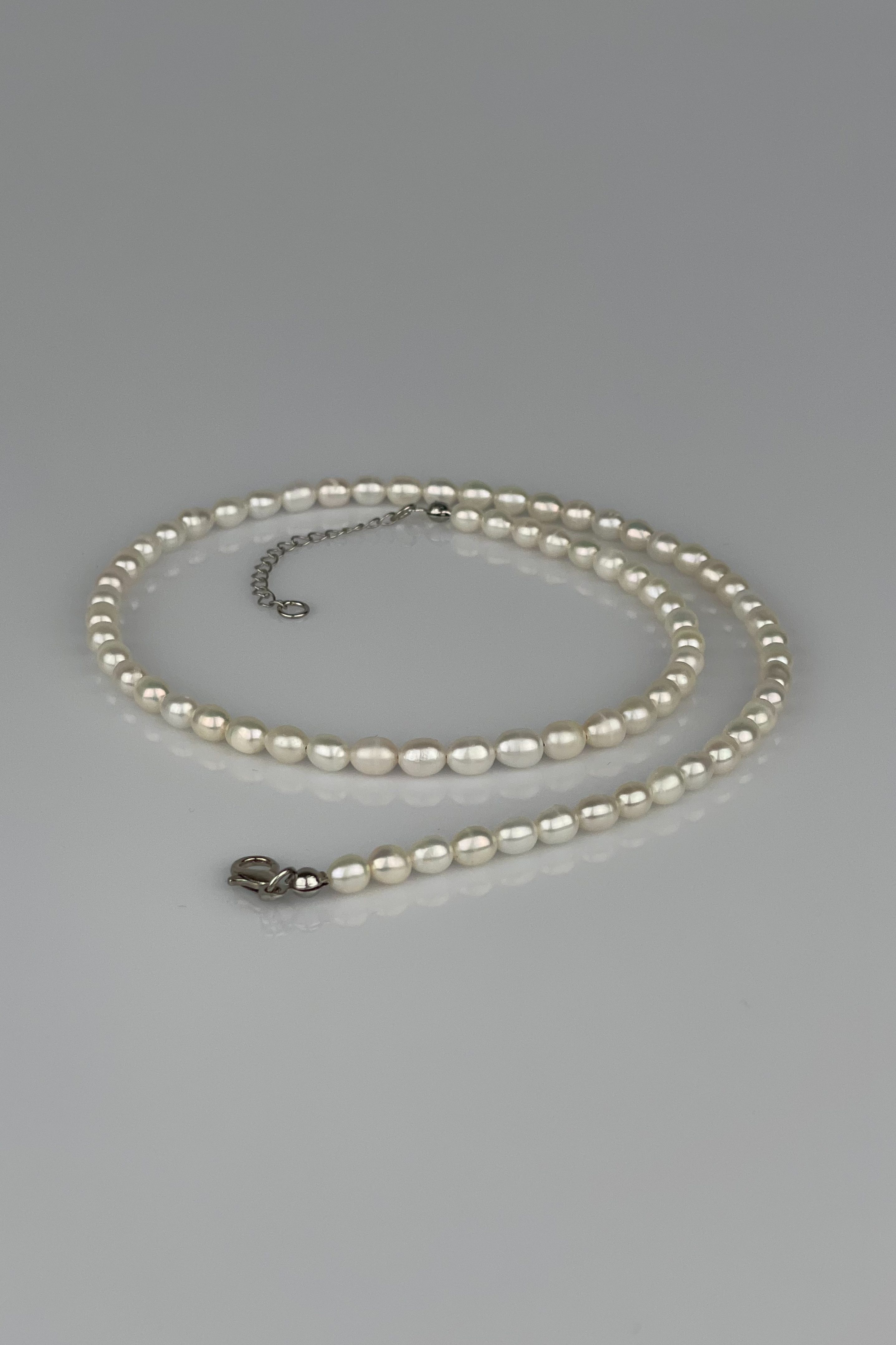 Erkek İnci Takı Modelleri