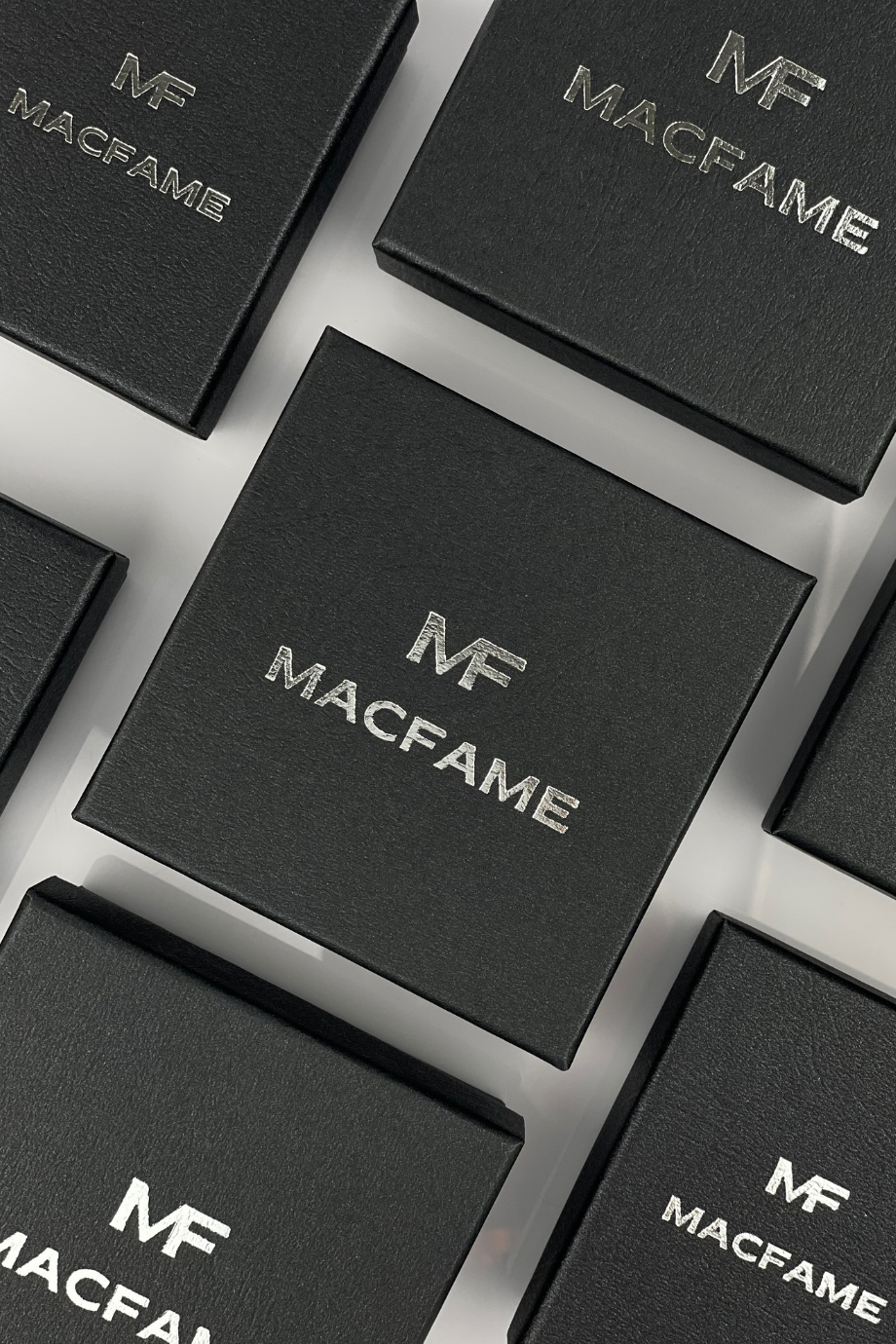 Kadın Hediye Kutusu Macfame