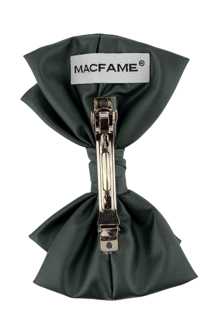 Deri Fiyonk Otomatik Kadın Toka Fiyatları