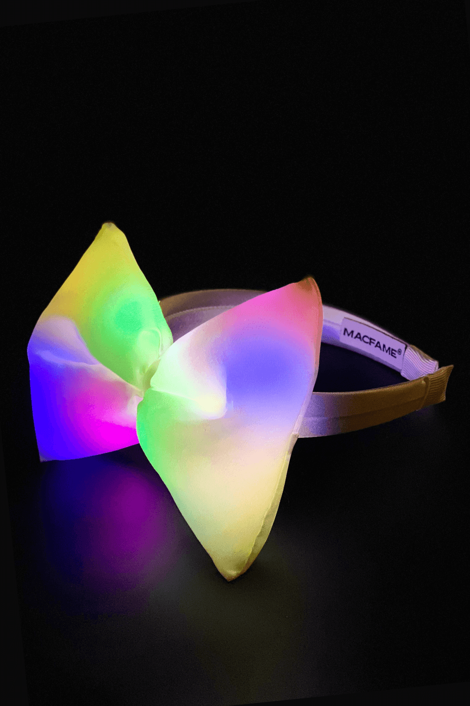 Işıklı Parti Taçları