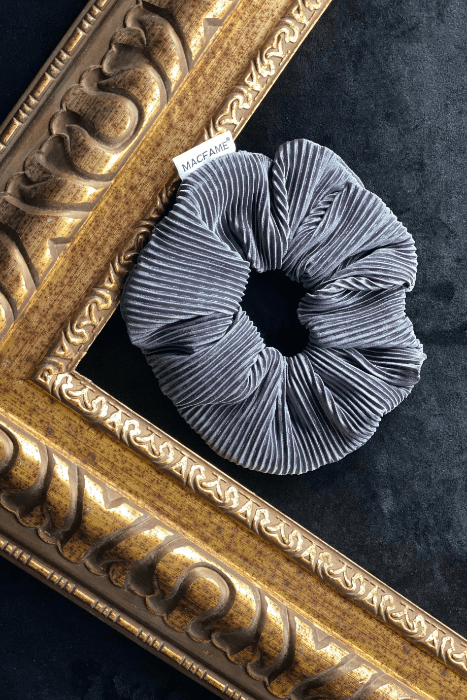 Işıklı Simit Toka Fiyatları Gri