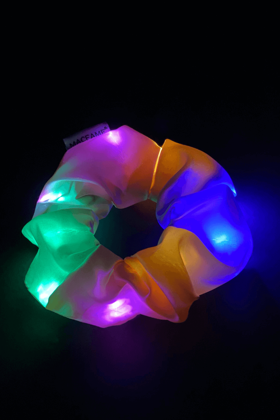 Yavruağzı Işıklı Parti Aksesuarları