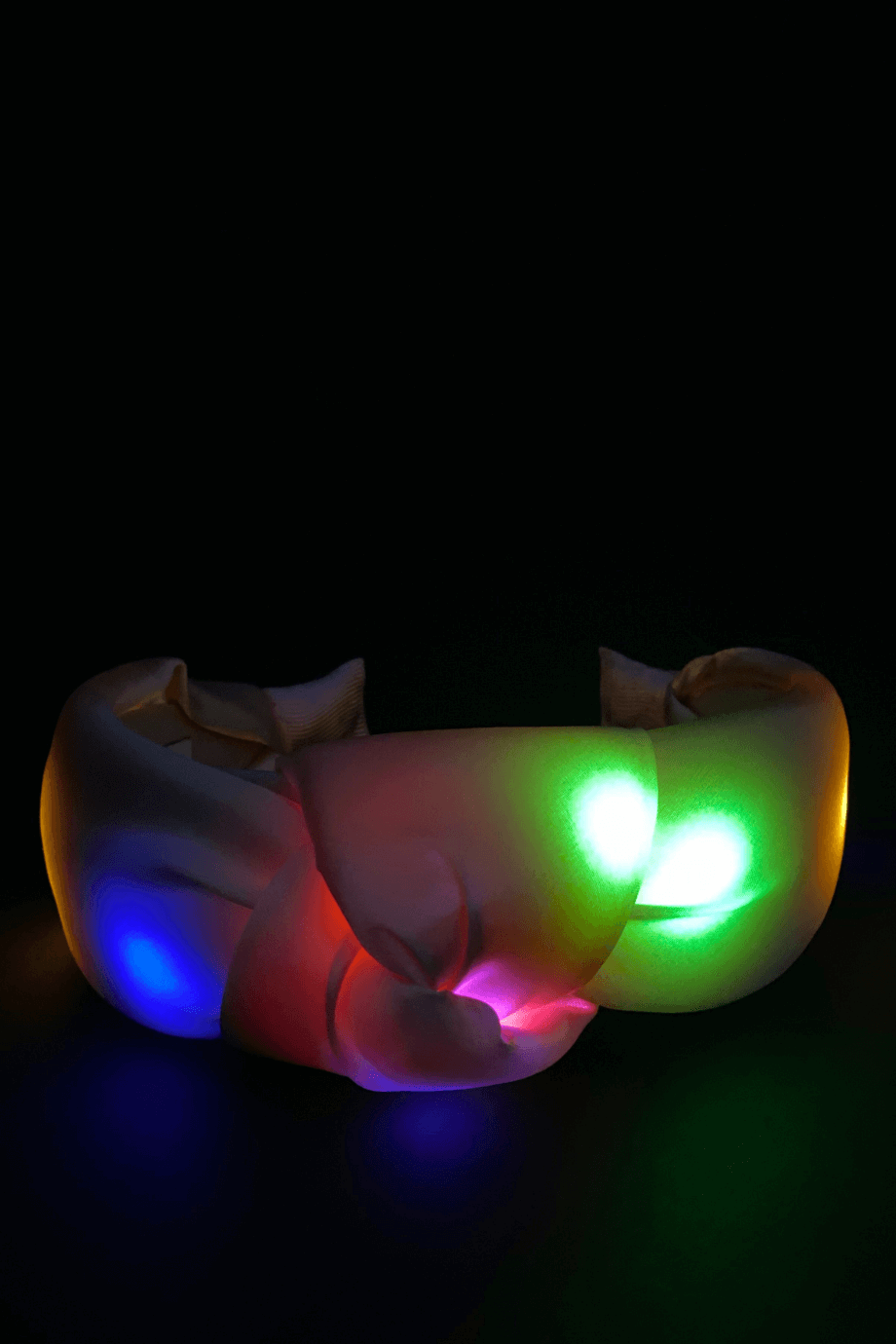 Işıklı Parti Taçları