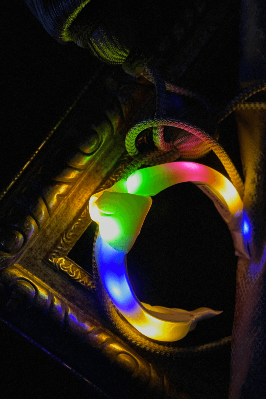 Işıklı Taç Fiyatları