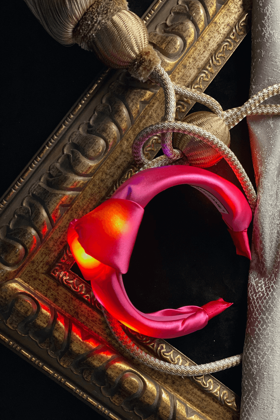 Led Işıklı Parti Toka Fiyatları