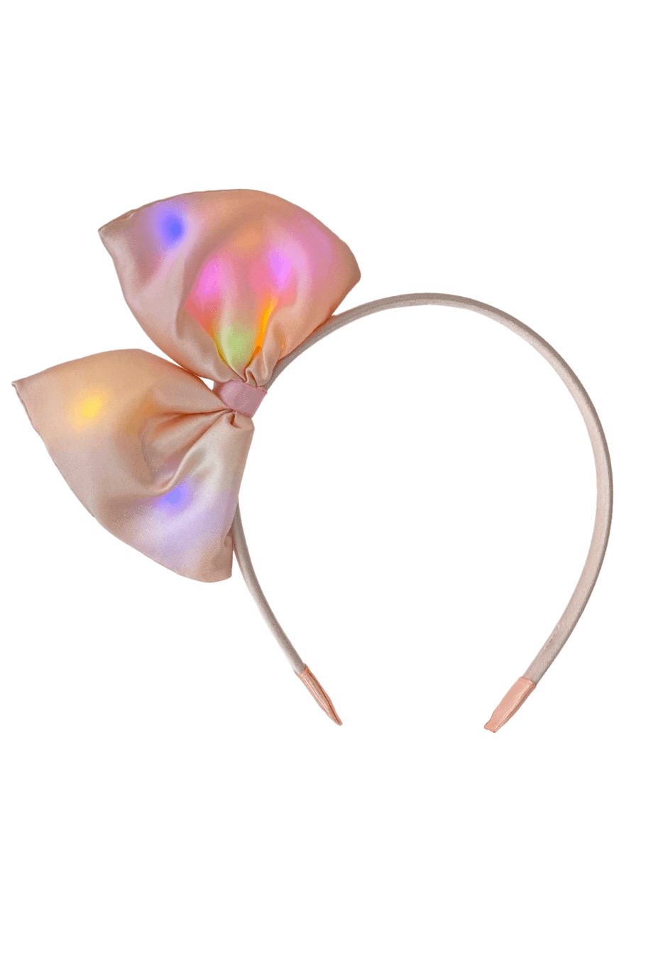 Işıklı Taç Yavruağzı