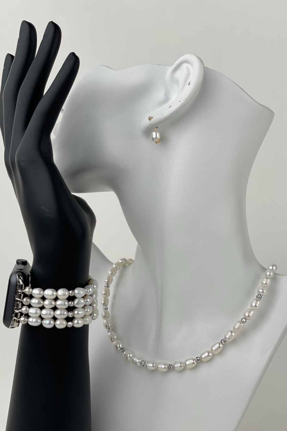 Kişiye Özel Apple Watch Kordon