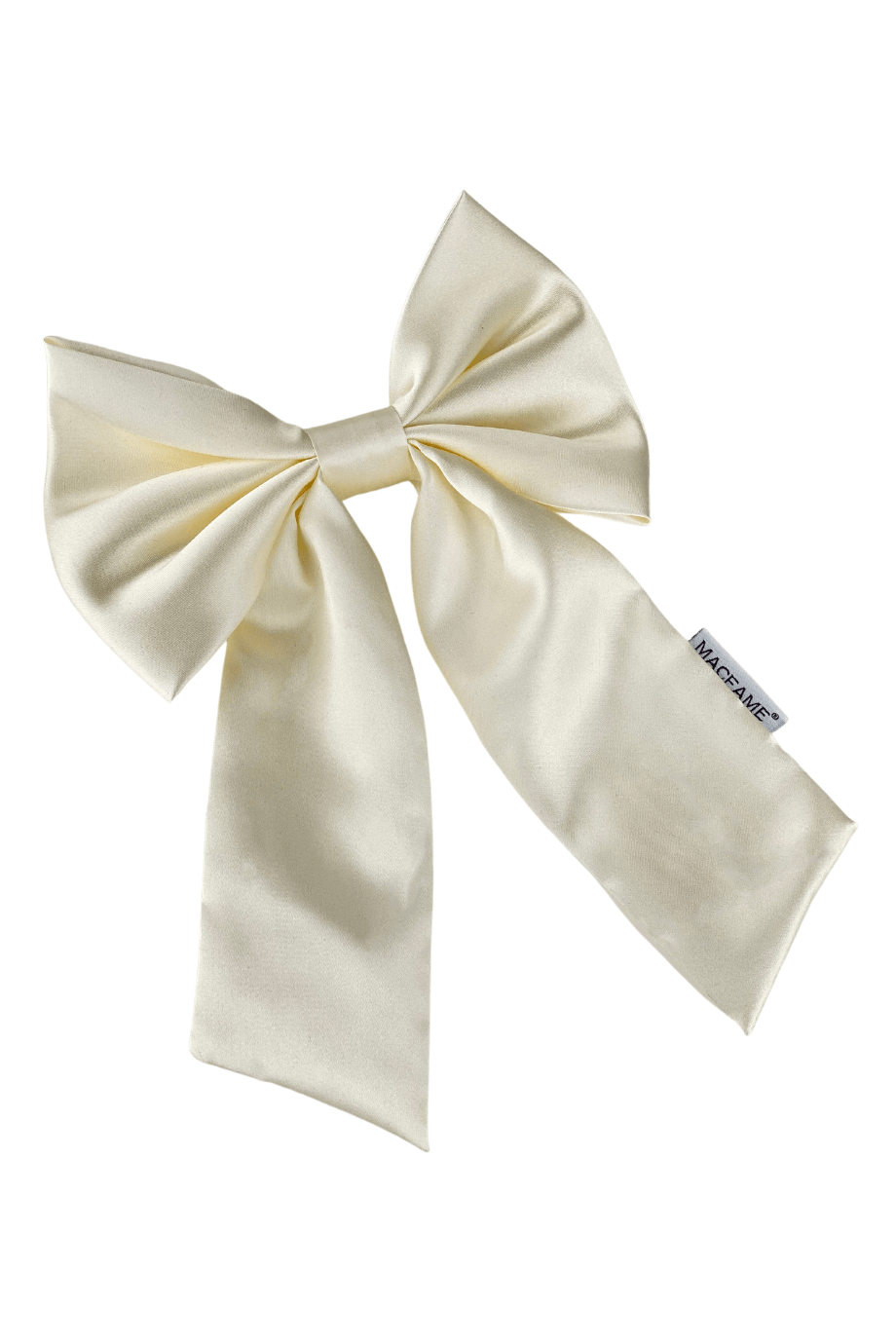 Kadın Saten Saç Aksesuarları