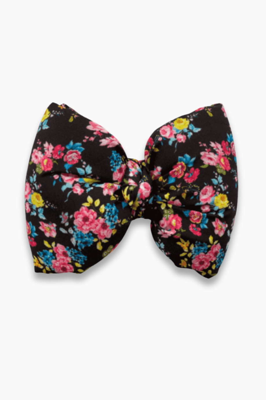 Toptan Çiçekli Fiyonk Saç Tokası Fiyatları