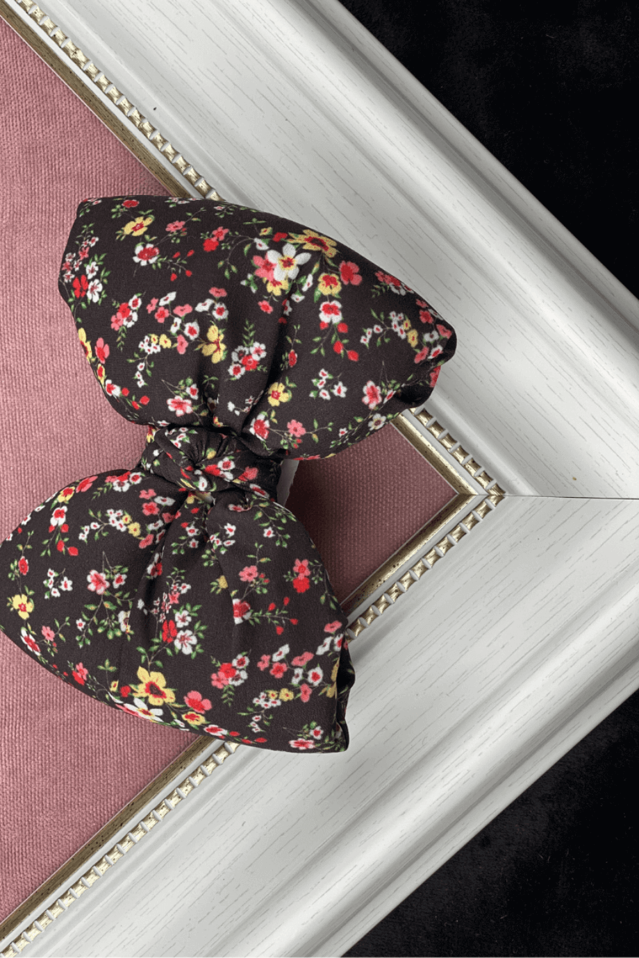 Sarı Çiçekli Fiyonk Otomatik Toka Modelleri