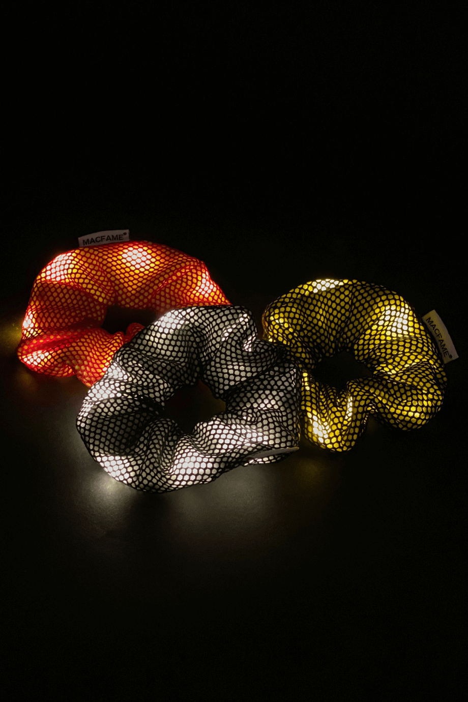 Ledli Işıklı Parti Aksesuarları