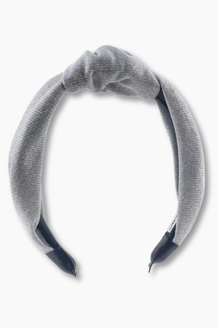 Silvery Headband Silver