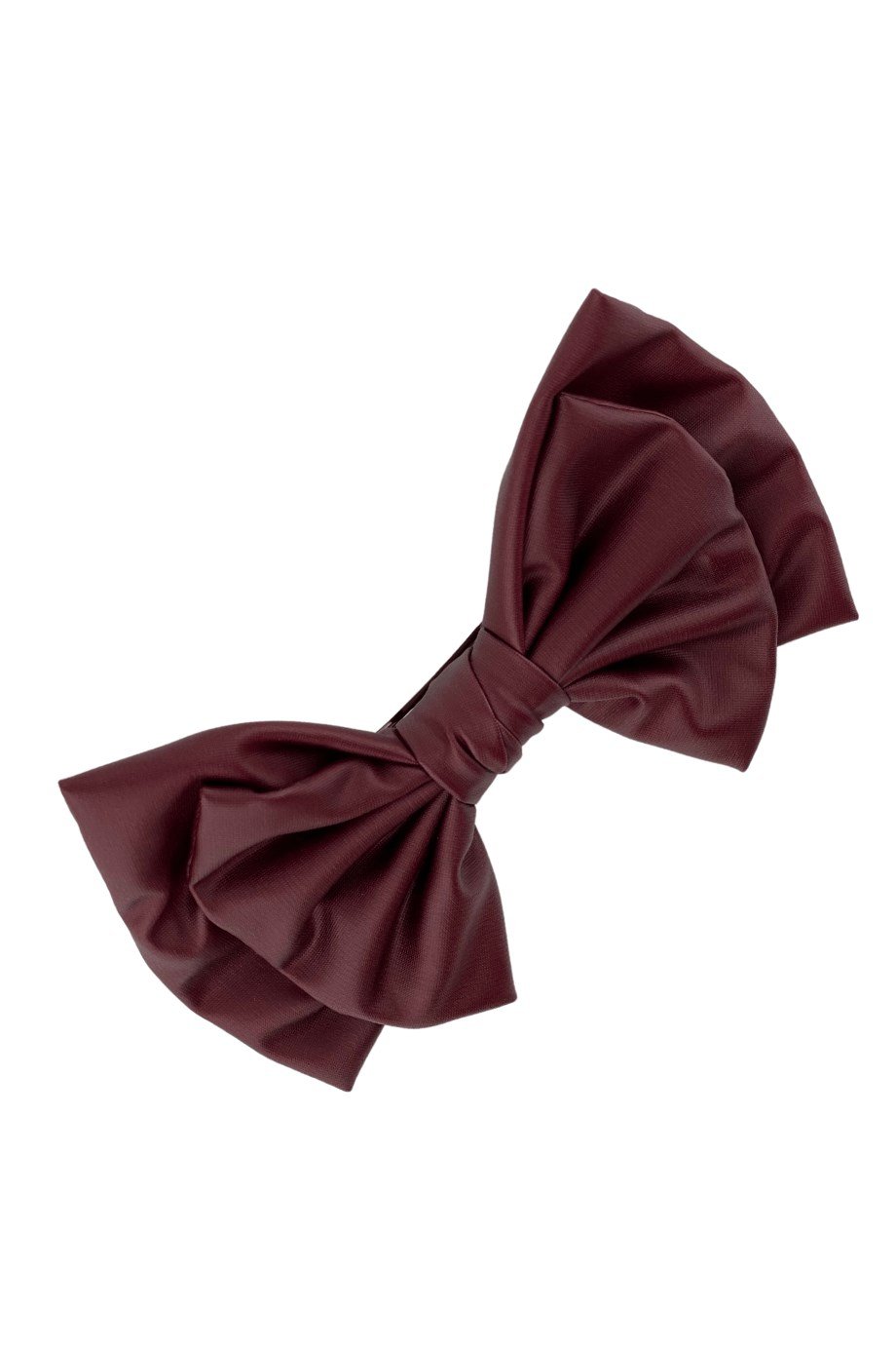 Kadın Deri Saç Aksesuarları