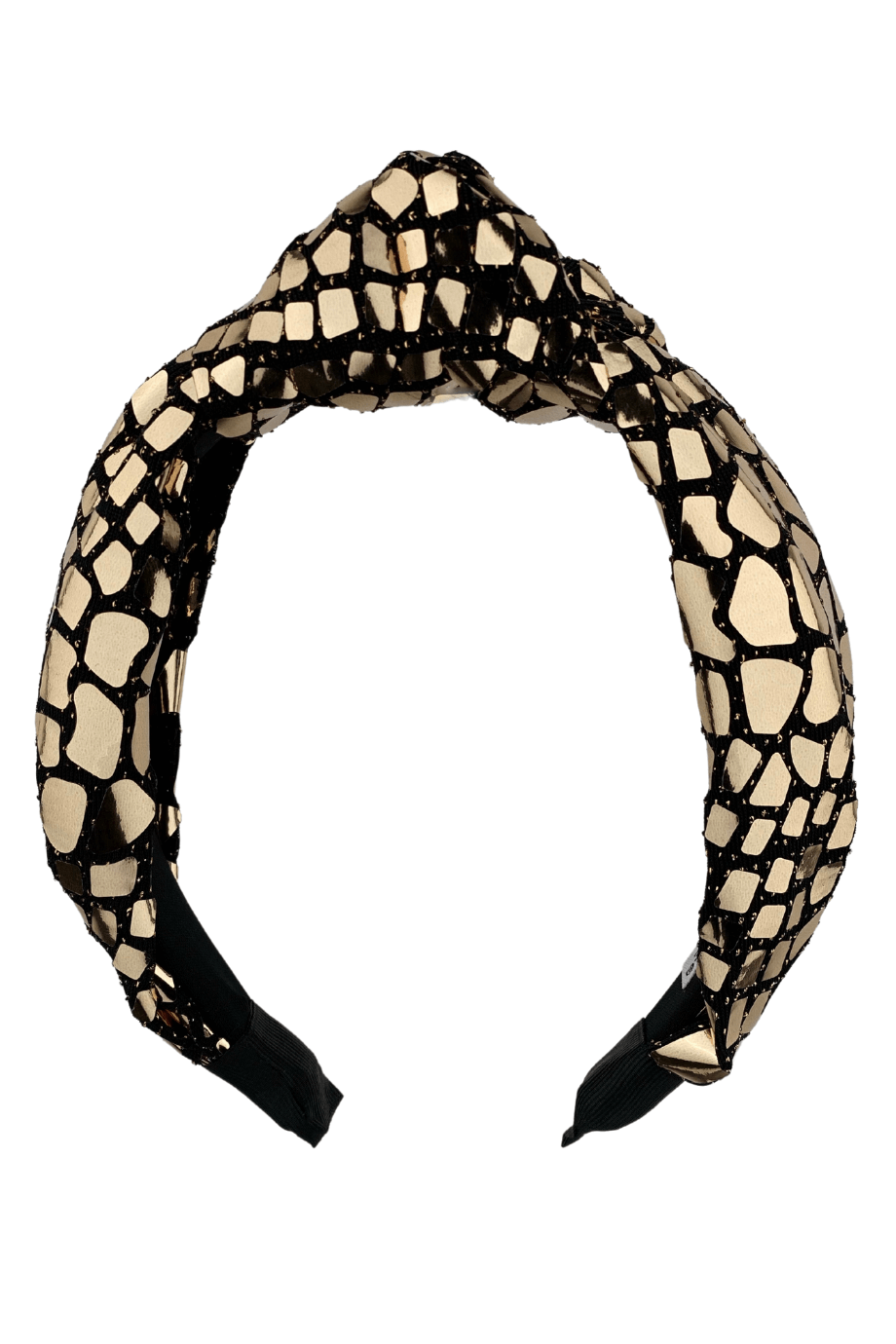 Zara Kadın Saç Bandı Modelleri