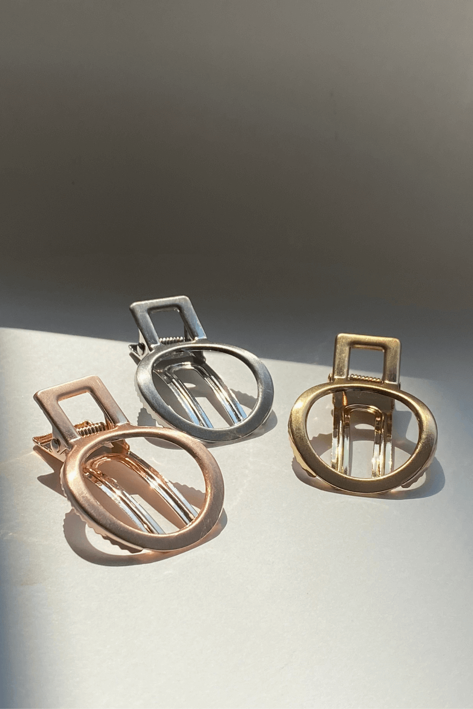 Metal Yan Toka Seti Modelleri