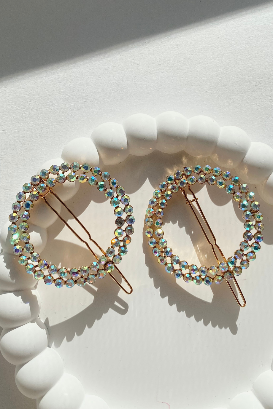 Taşlı Yan Toka Seti Modelleri