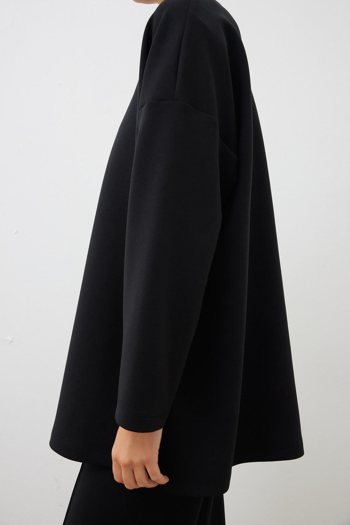 ACTIVE BASIC PANTOLONLU TAKIM SİYAH