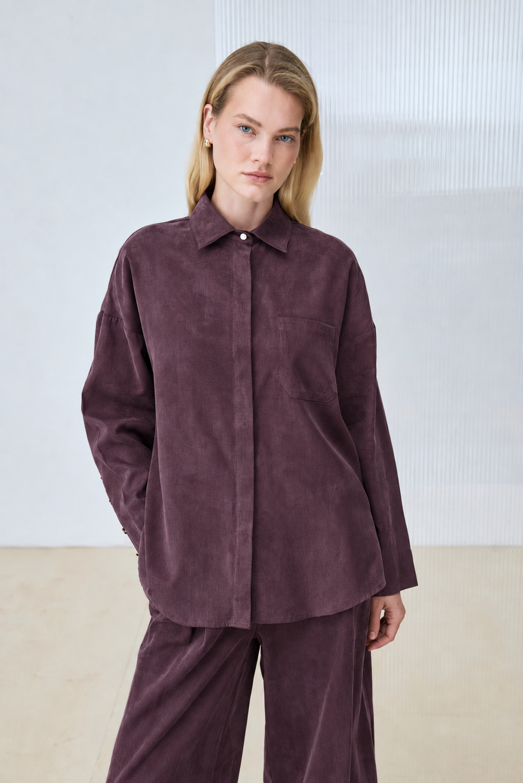 LEO PANTOLONLU TAKIM BORDO
