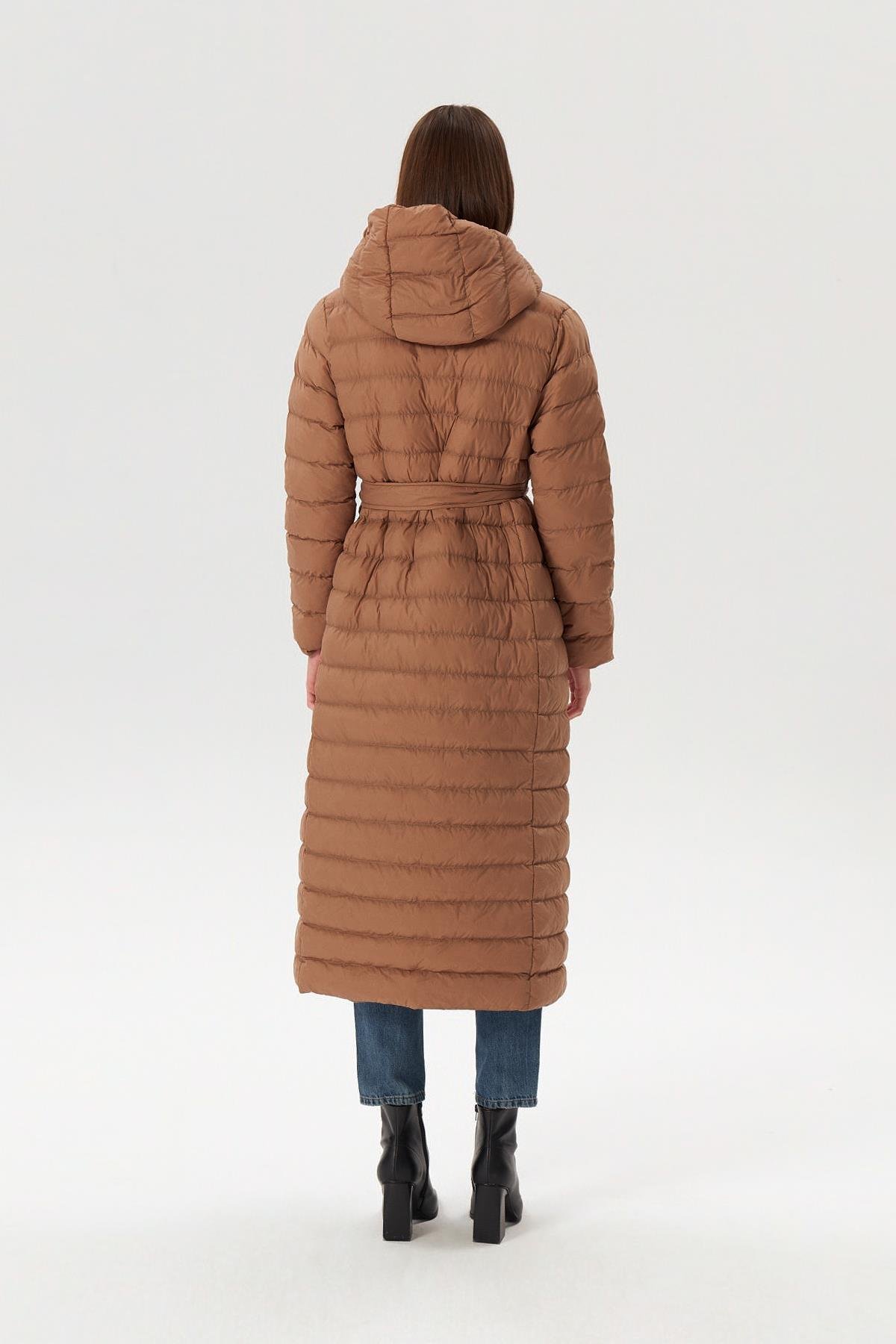 MASTER UZUN ŞİŞME MONT TABA