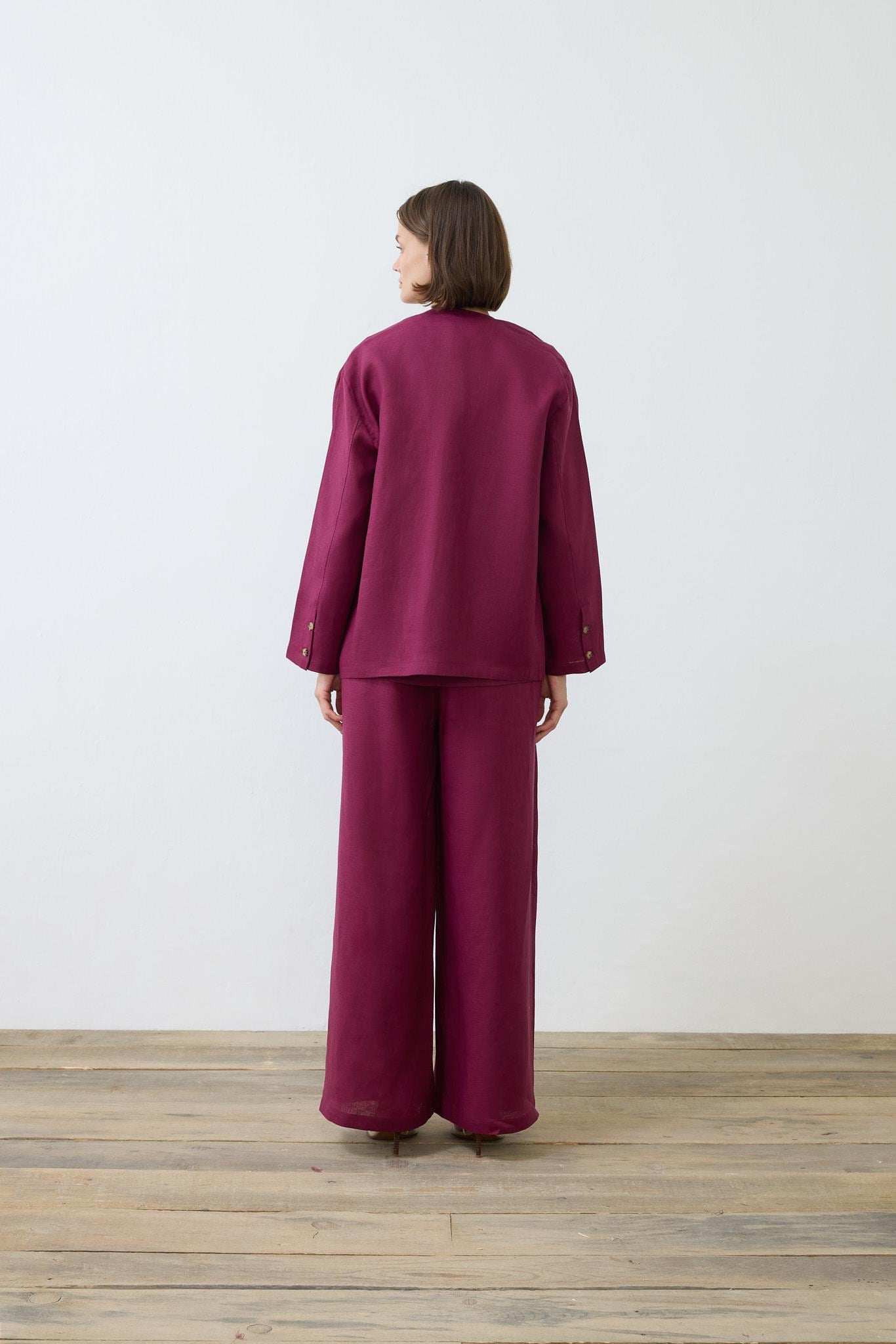 NATURAL %100 KETEN KOLEJ HIRKA TAKIM BORDO