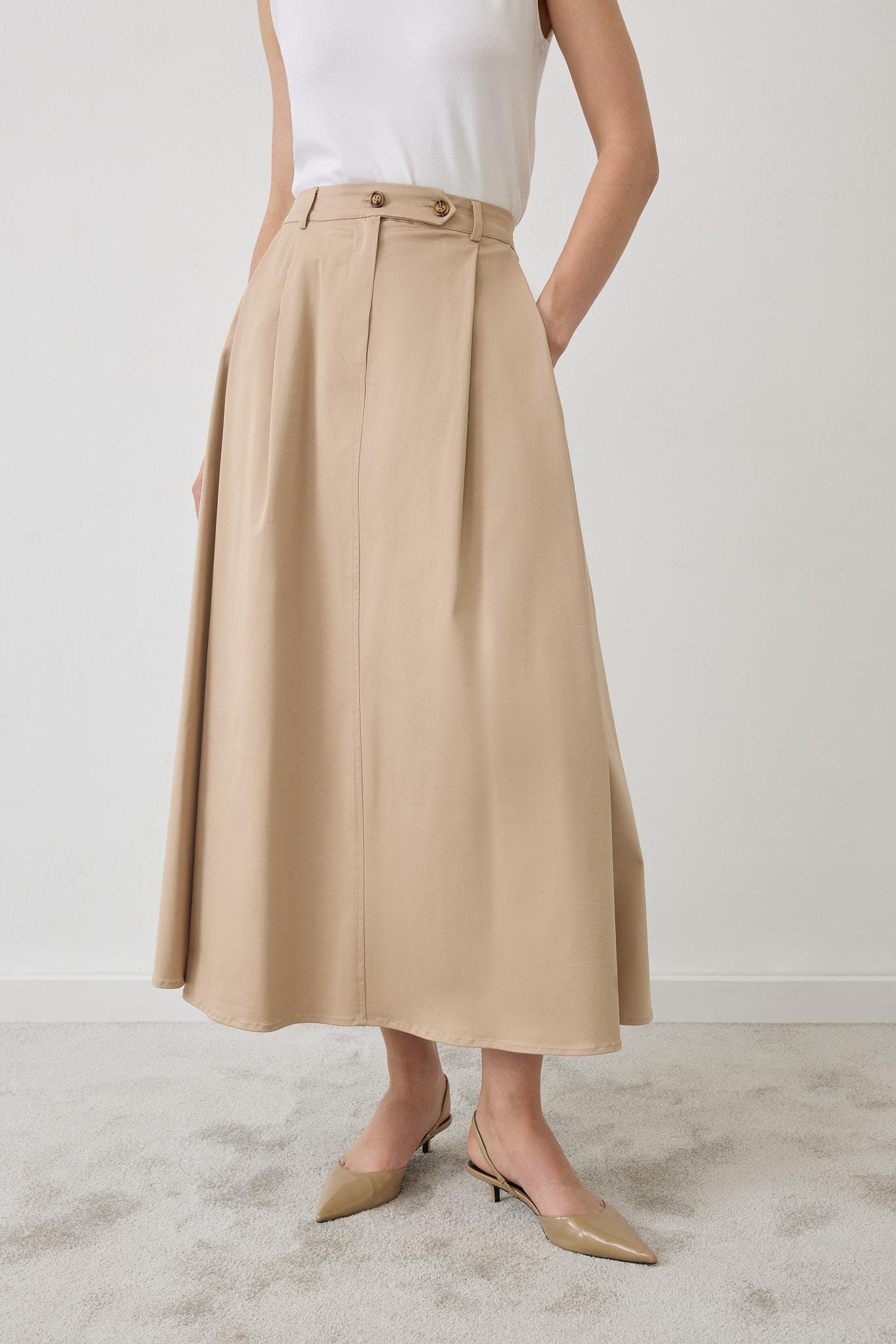 PERRY ETEK CAMEL