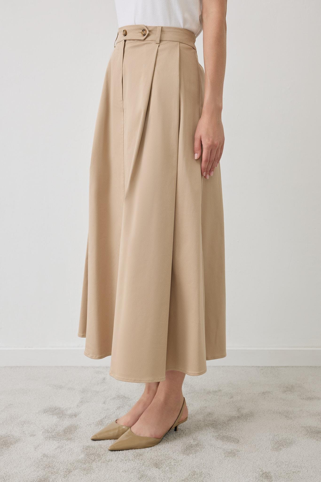 PERRY ETEK CAMEL