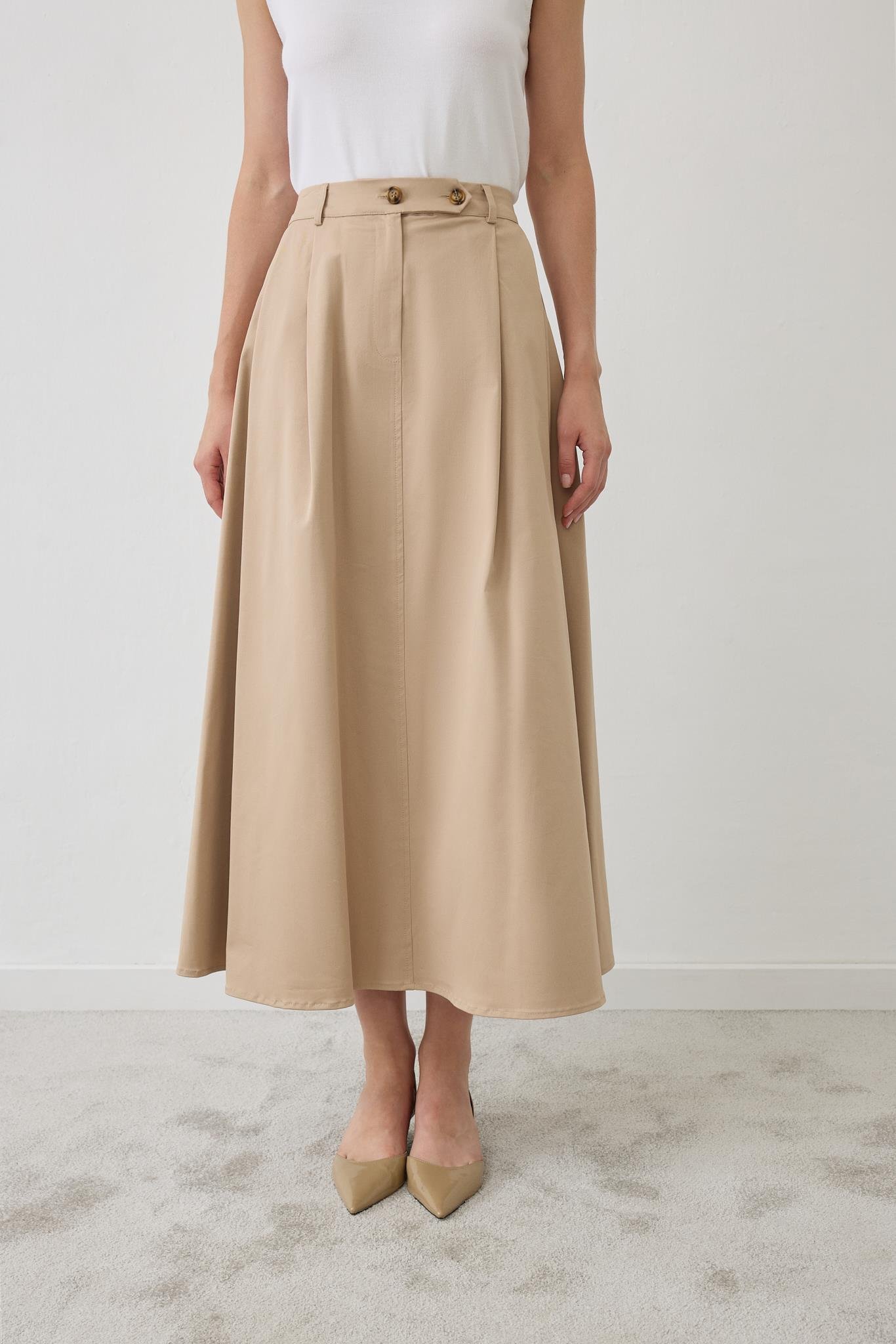 PERRY ETEK CAMEL