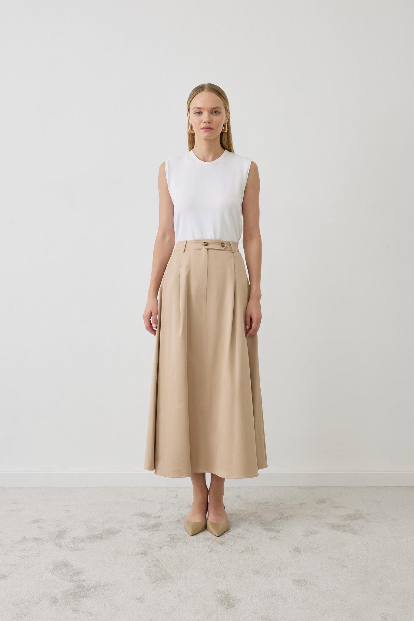 PERRY ETEK CAMEL