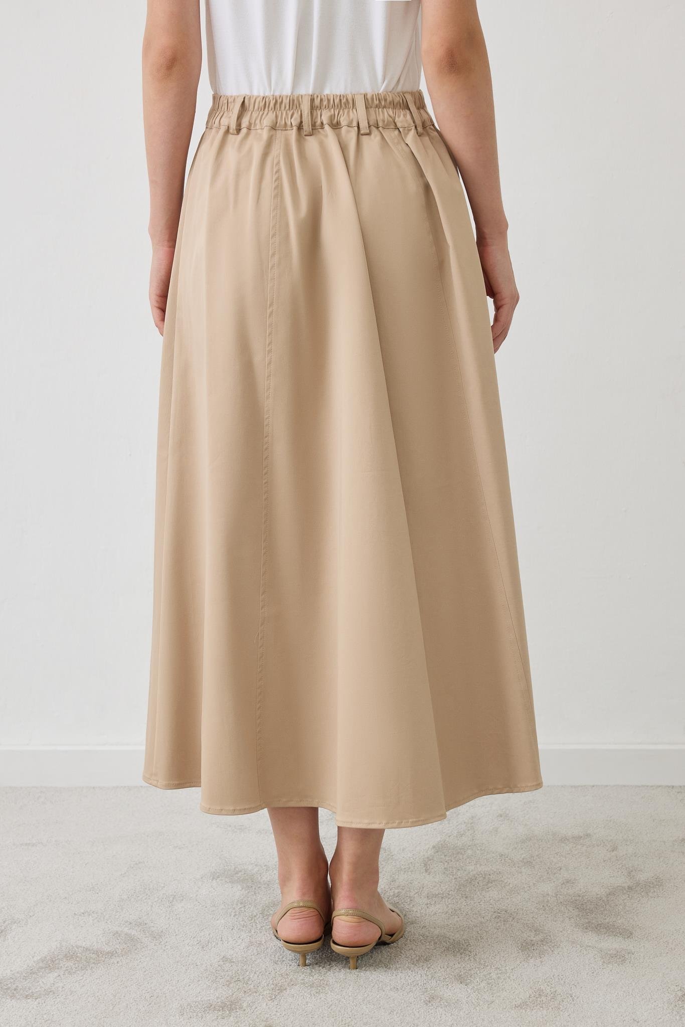 PERRY ETEK CAMEL