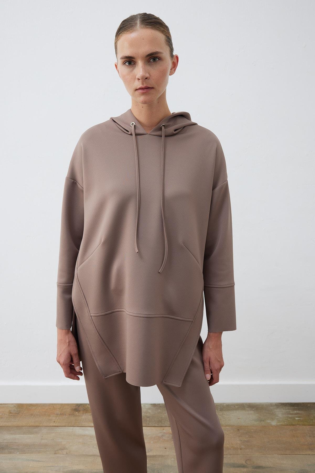 SETA SCUBA TUNIK ETUP