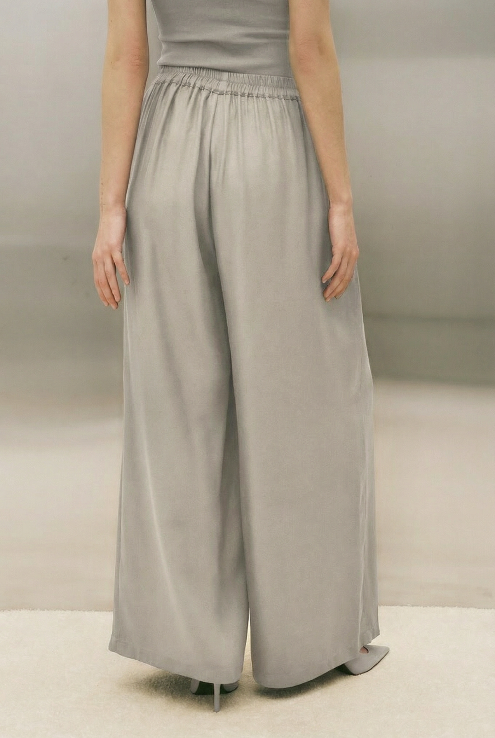 TORİNO  PANTOLON BEJ