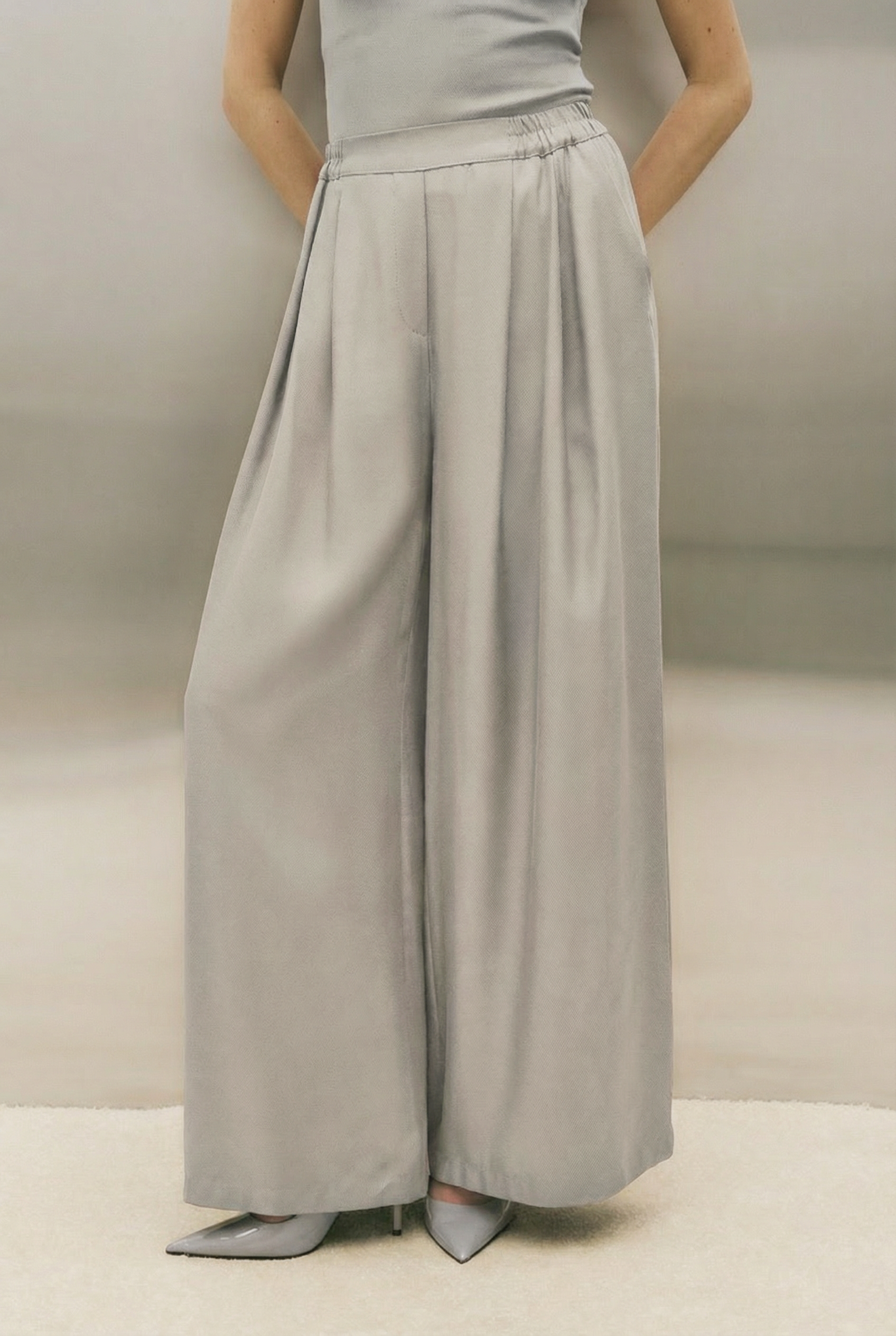 TORİNO  PANTOLON BEJ