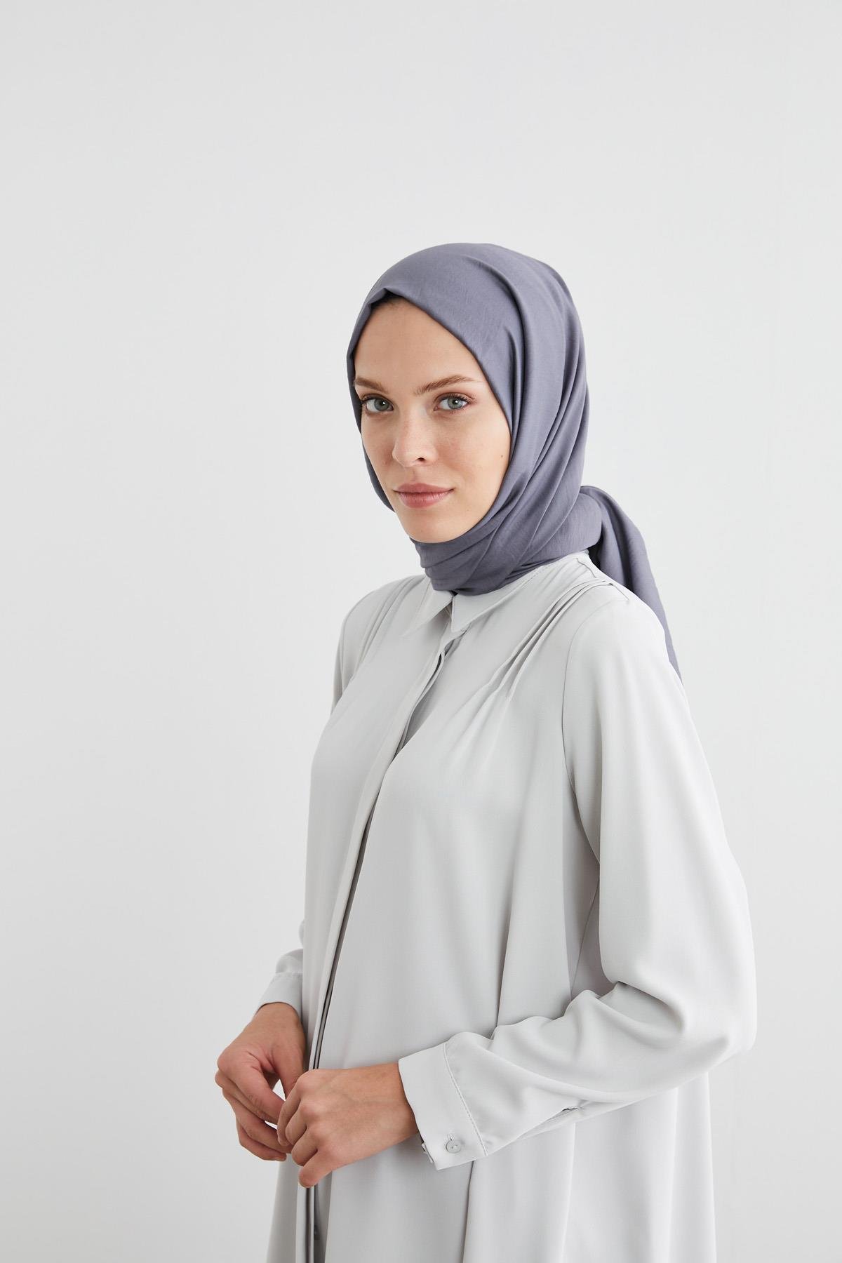 UNİQ.OUS ULTRA ŞAL ANTRASİT