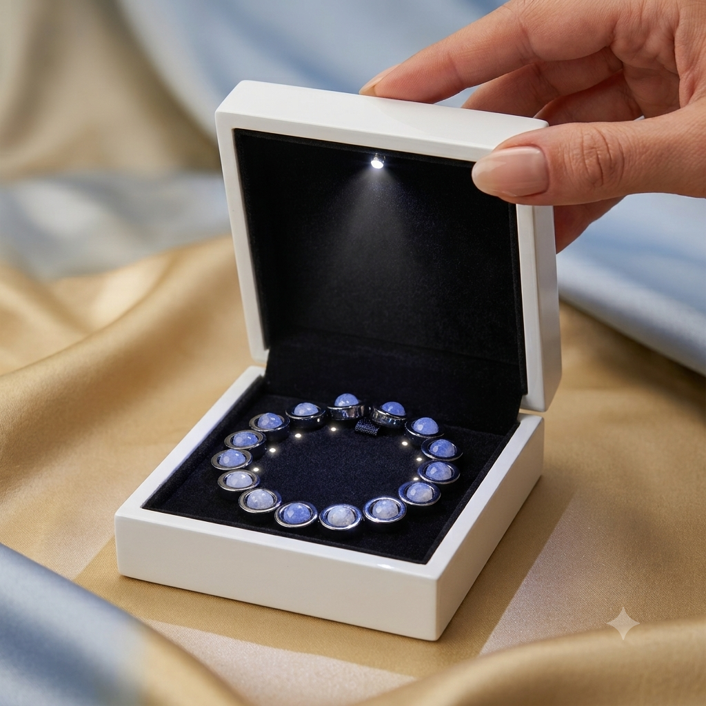 MOONLIGHT HARMONY BRACELET