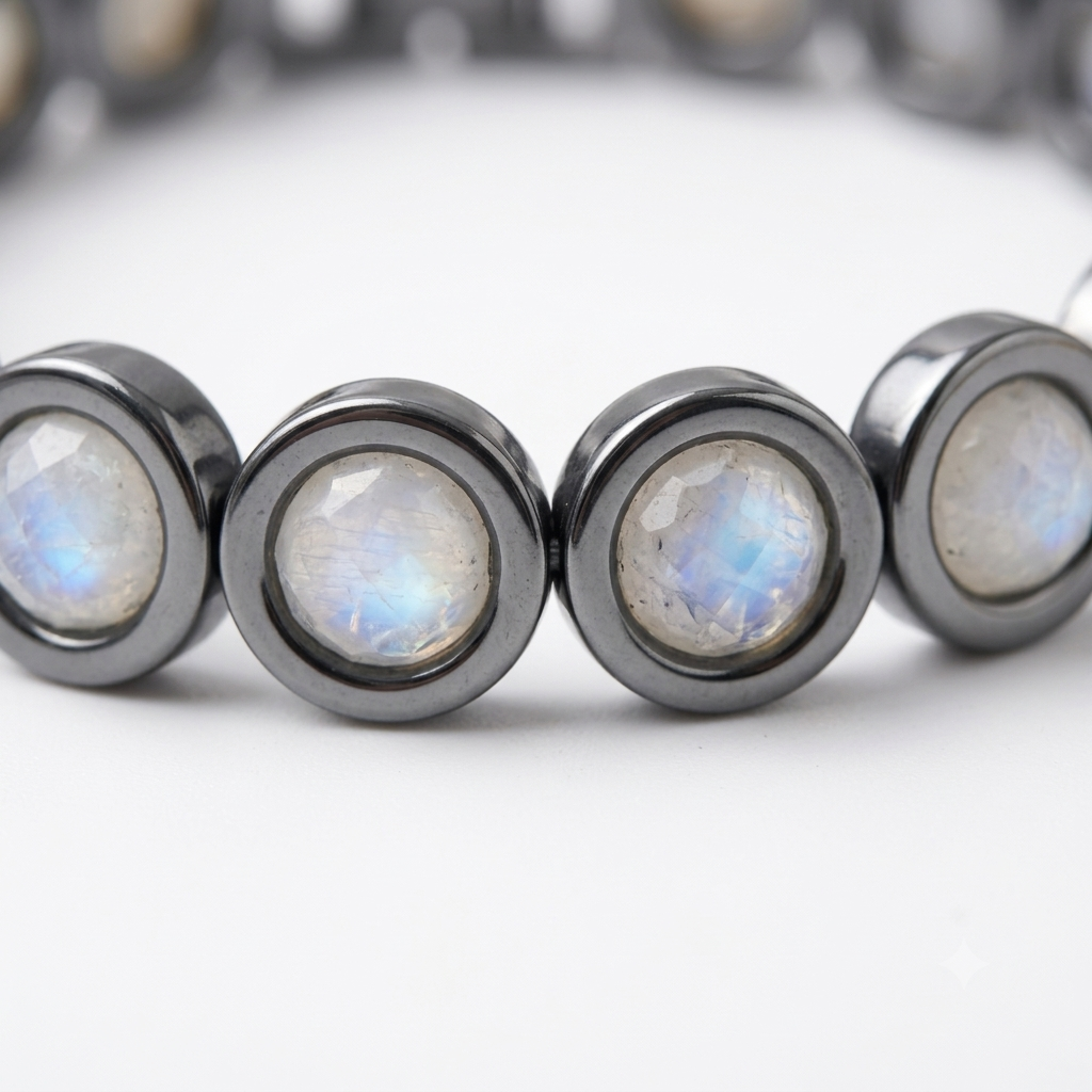 MOONLIGHT HARMONY BRACELET