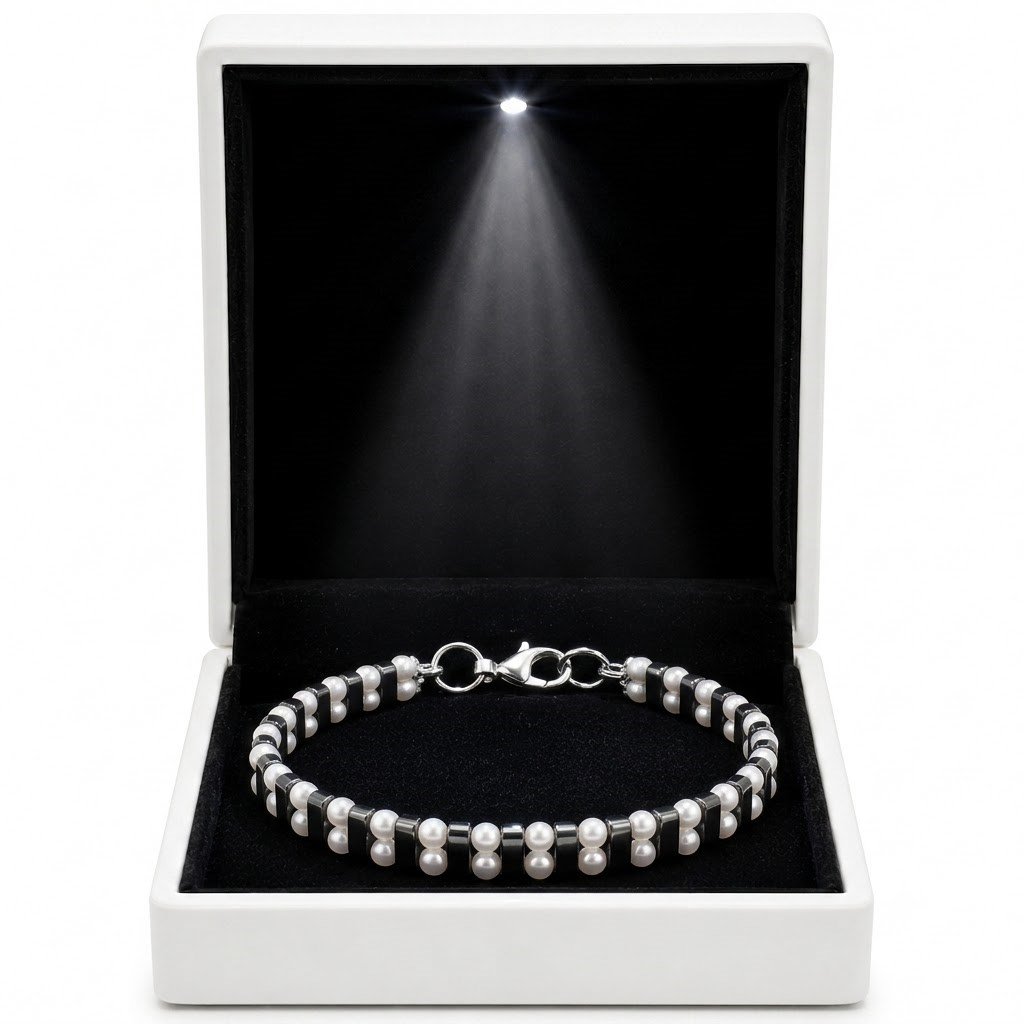 PEARL LUXION