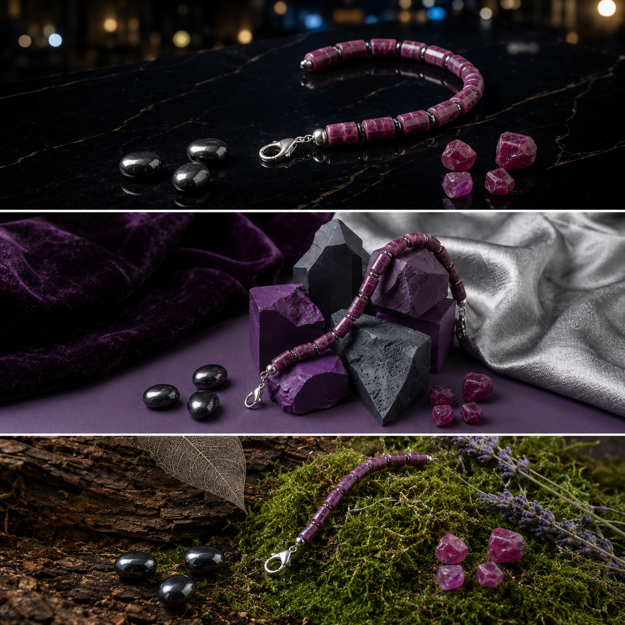 RUBY NOCTURNE