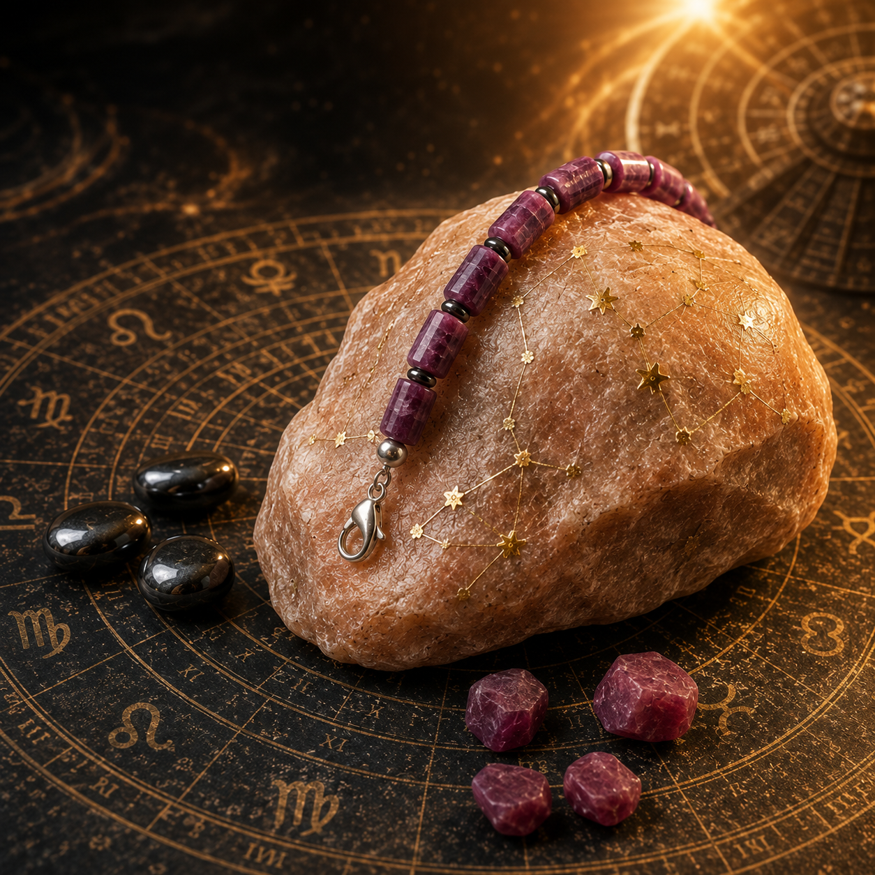RUBY NOCTURNE