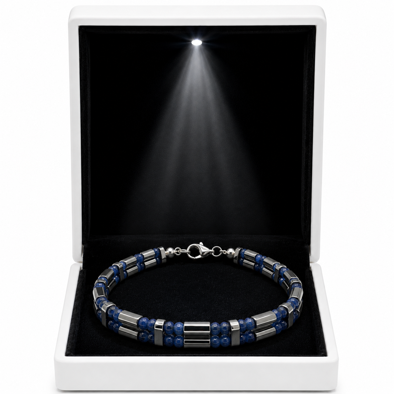 SAPPHIRE NOCTIS