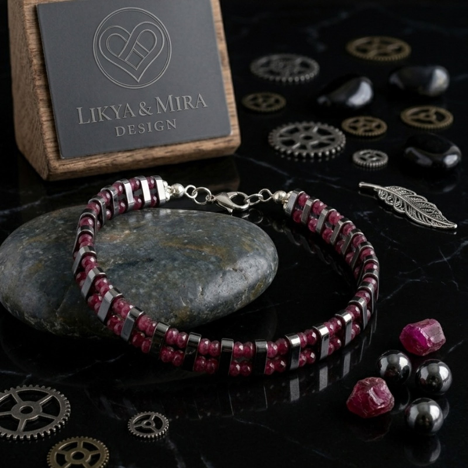 SOLARIS RUBY