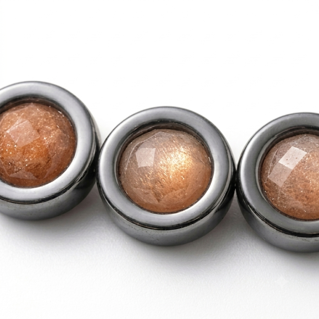 SUN ENERGY BRACELET