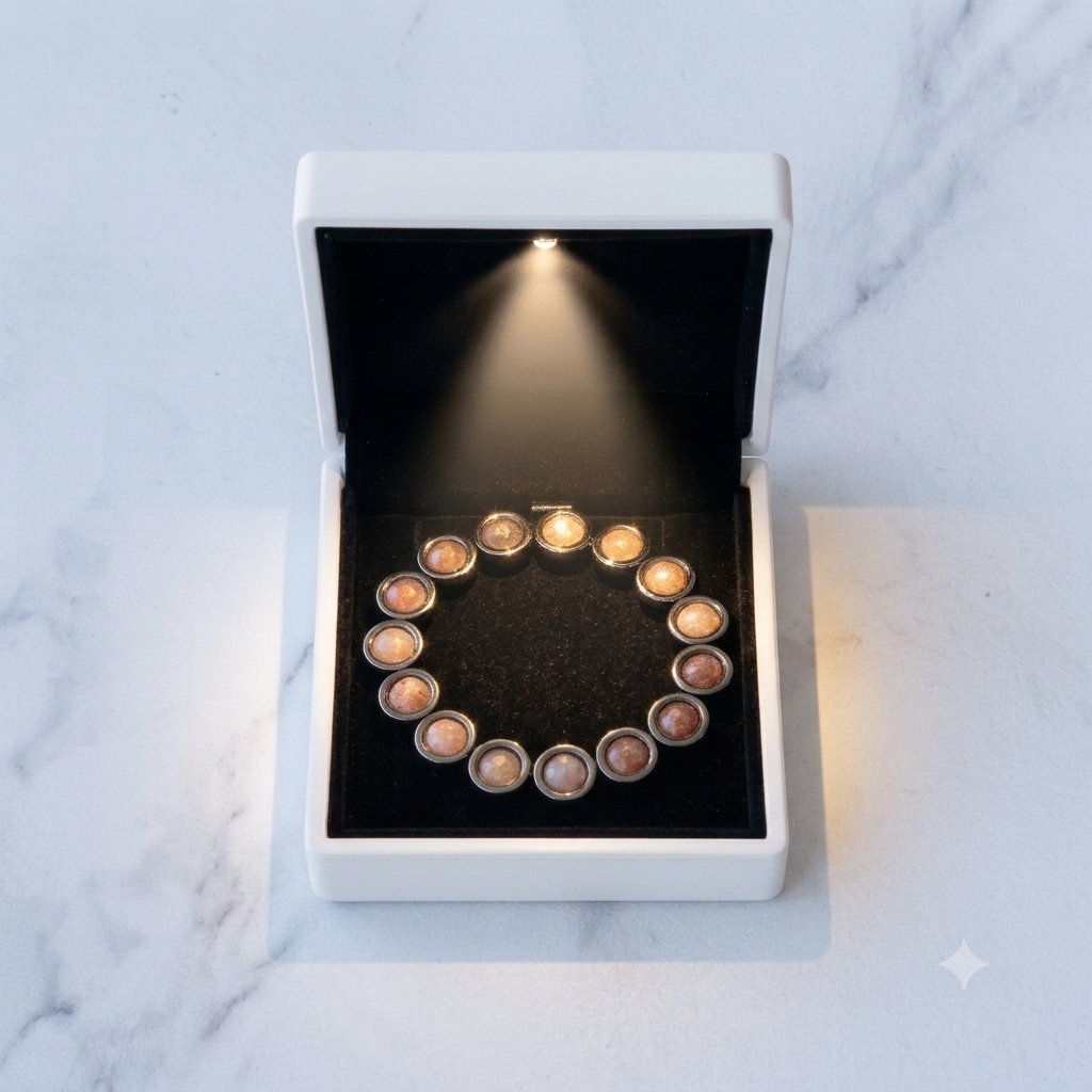 SUN ENERGY BRACELET