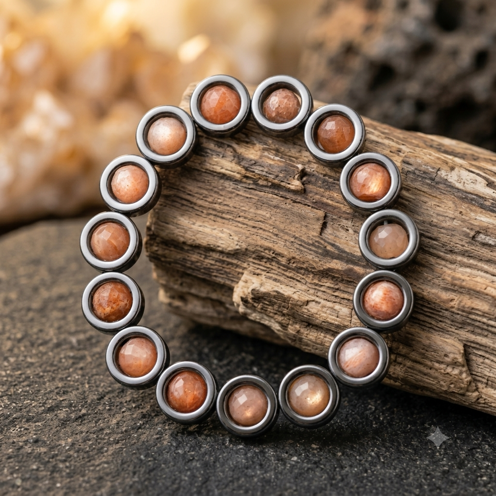 SUN ENERGY BRACELET