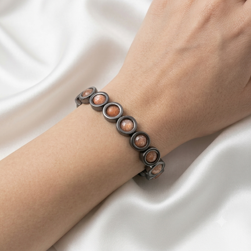 SUN ENERGY BRACELET