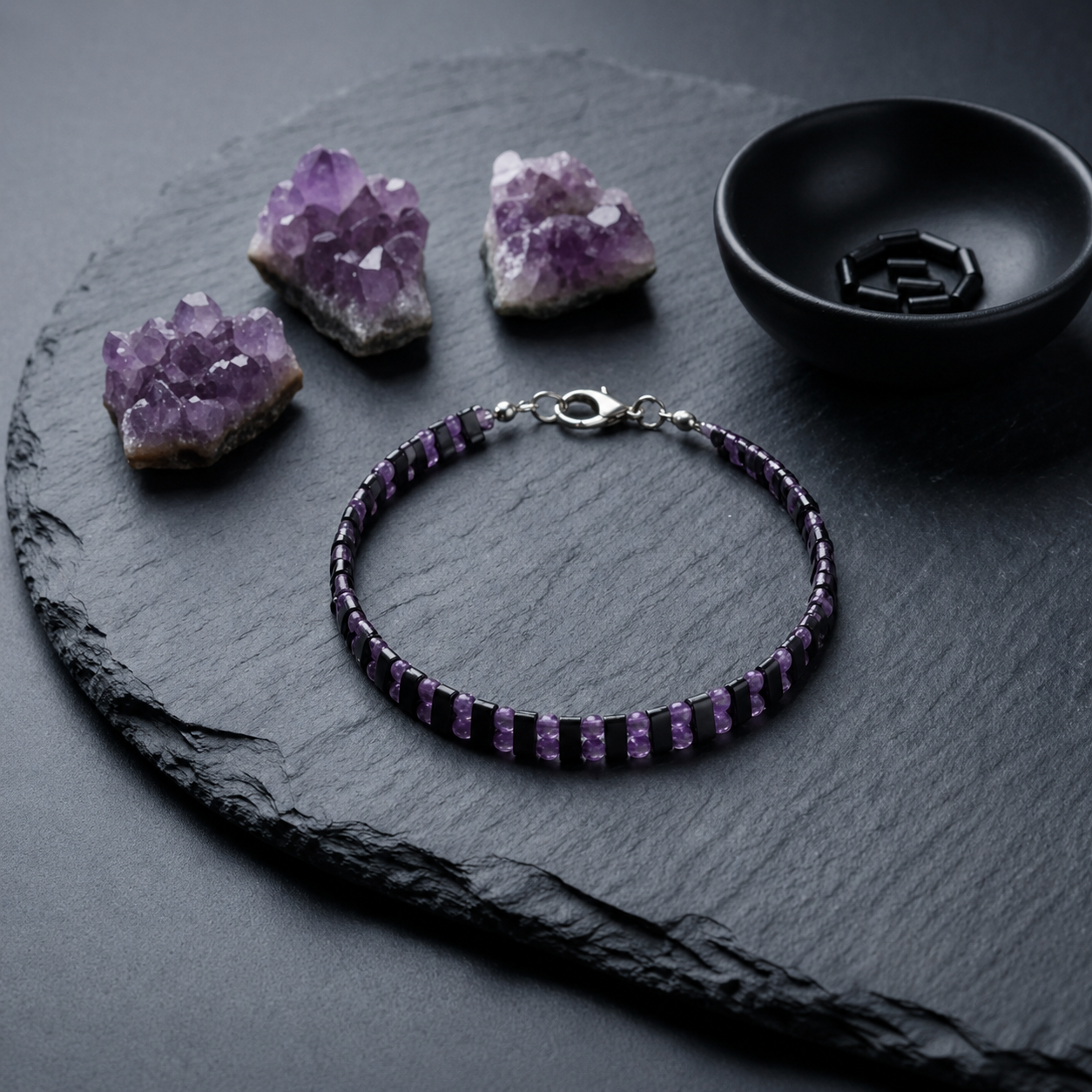 VIOLET ECLİPSE