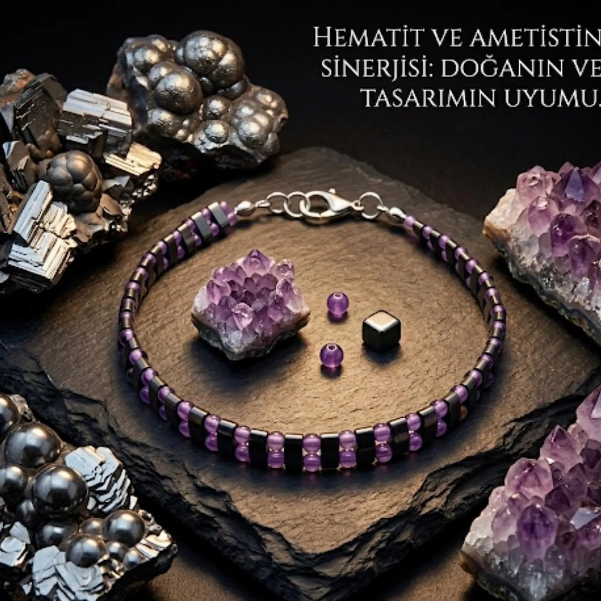 VIOLET ECLİPSE