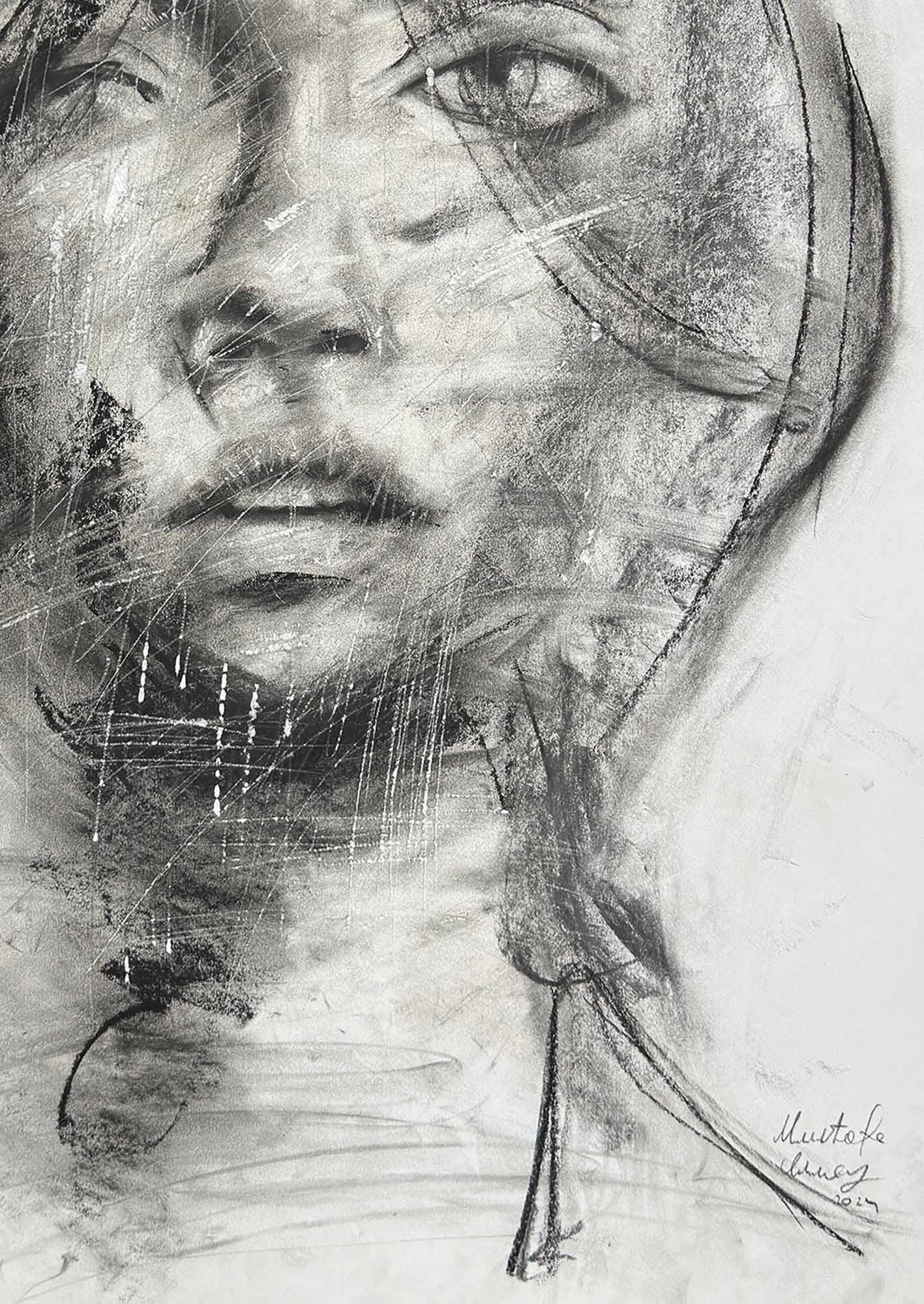 Affective | Yağlı Boya Tablo