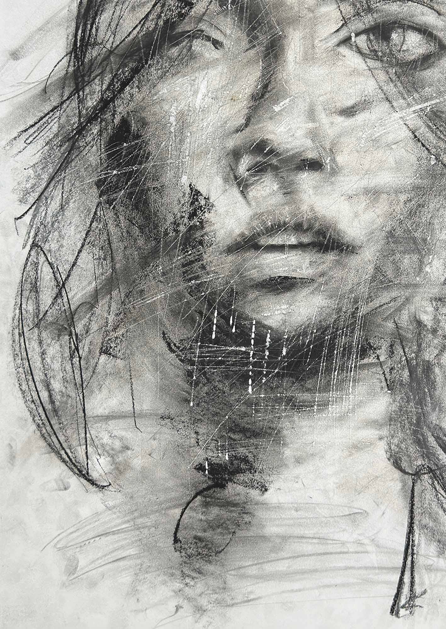 Affective | Yağlı Boya Tablo