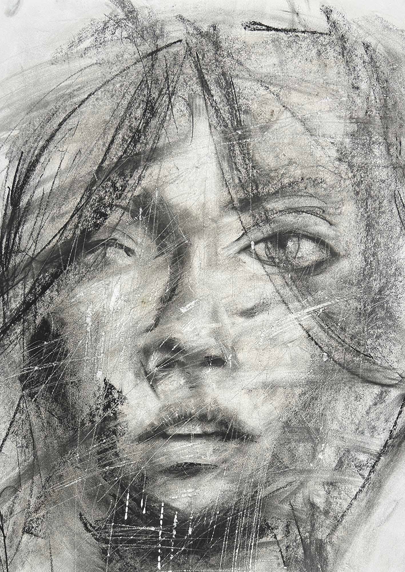 Affective | Yağlı Boya Tablo