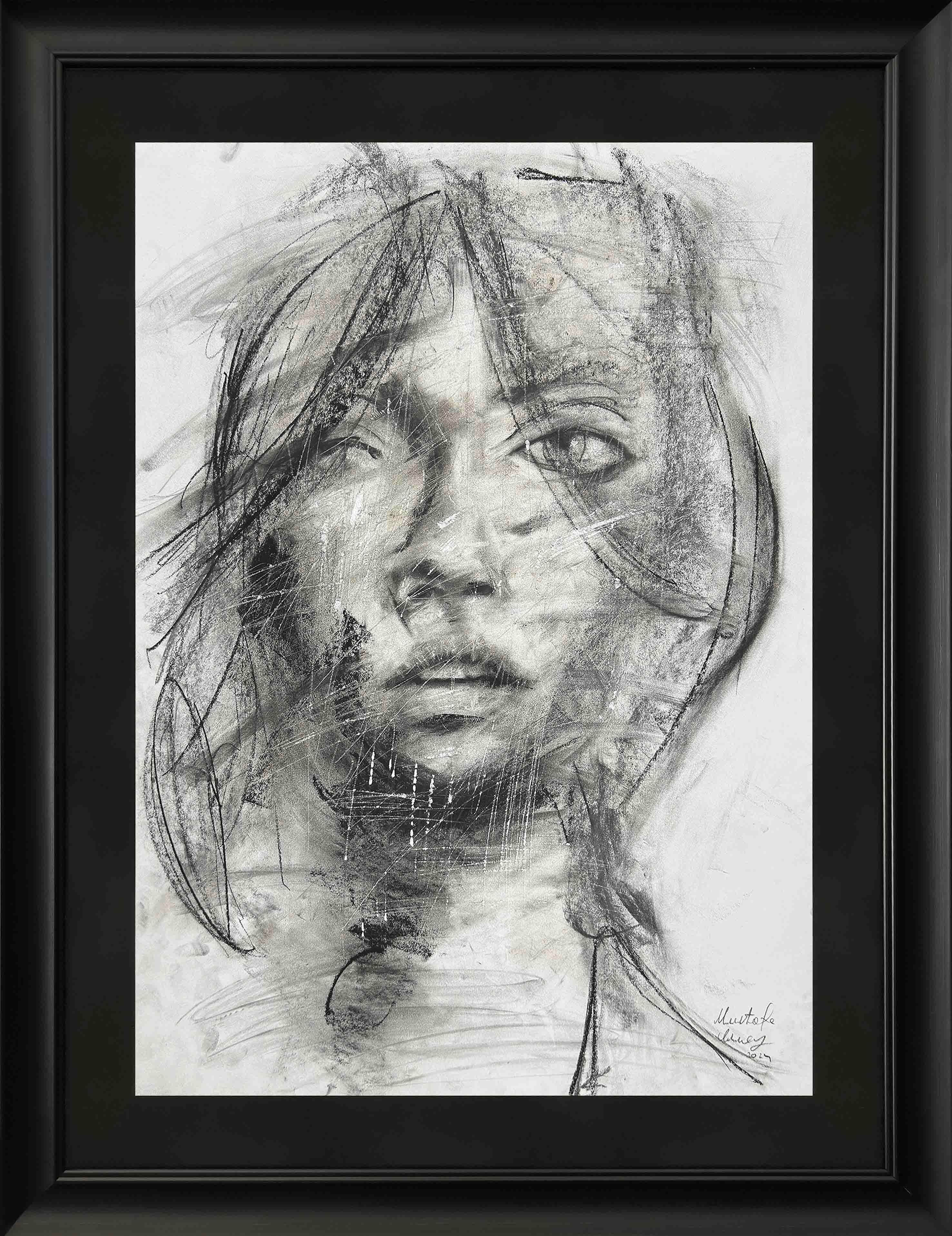 Affective | Yağlı Boya Tablo